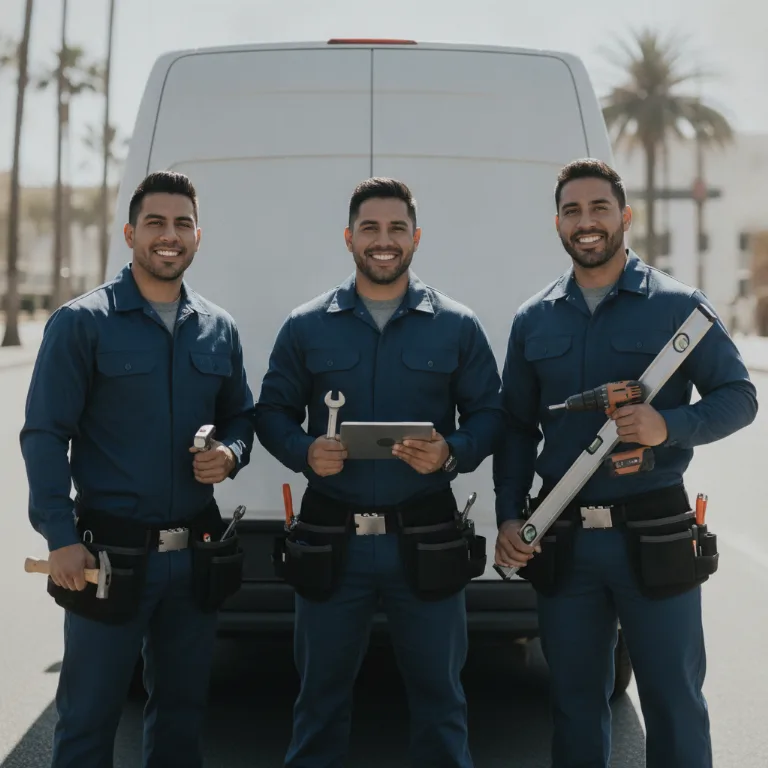 Mediador de Obras equipe em Biguacu